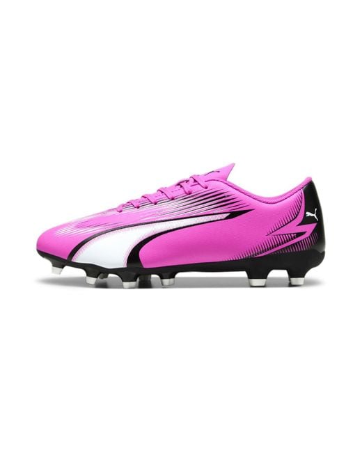 PUMA Purple Ultra Play Firm for men