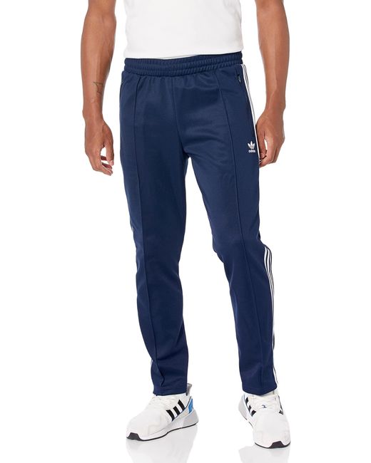 adicolor classics beckenbauer track pants