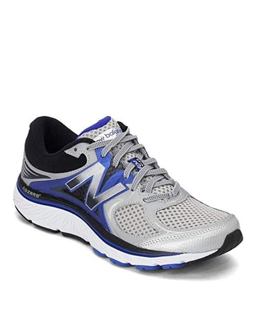 New Balance 940 V3 Running Shoe in Blue for Men | Lyst