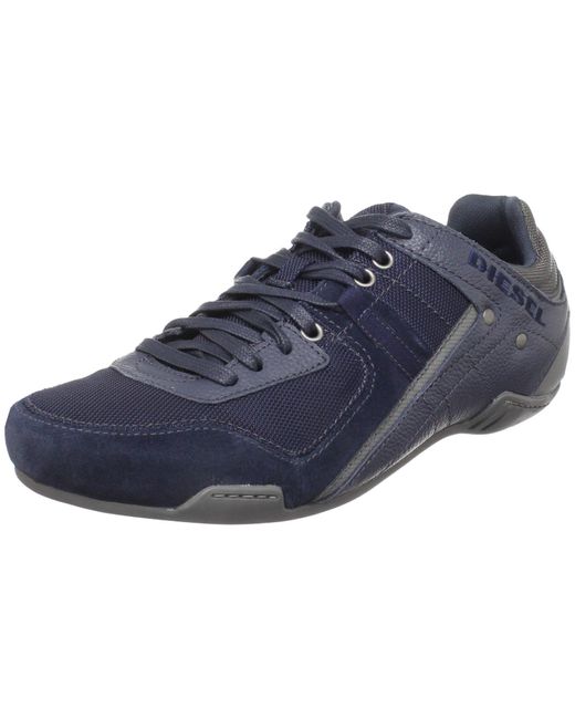 Diesel korbin shop sneakers