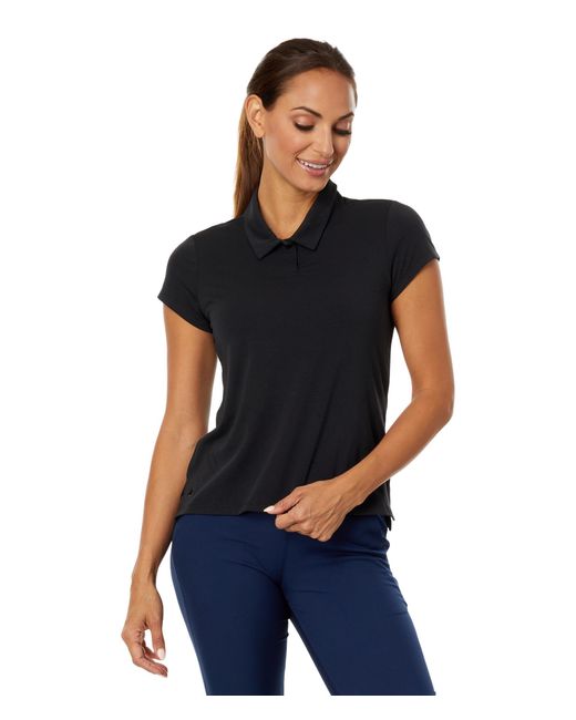 Adidas polyester polo shirts hot sale
