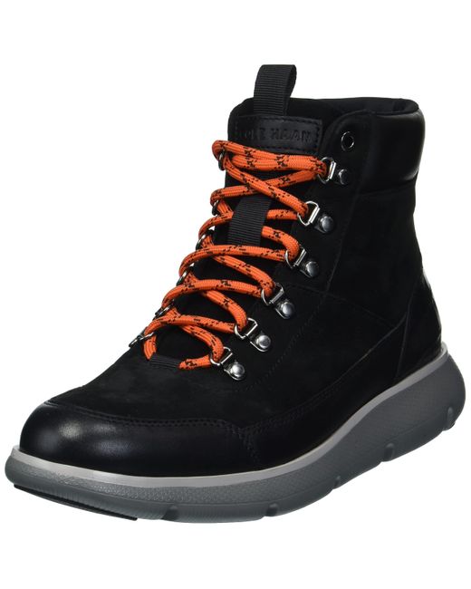 cole haan zerogrand hiking boot