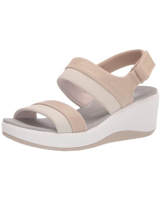 Clarks step shop cali