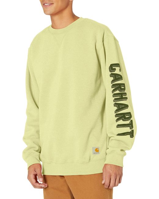 yellow and white tie dye sweatshirt