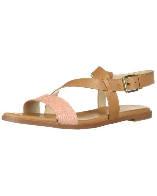 cole haan findra strappy sandal