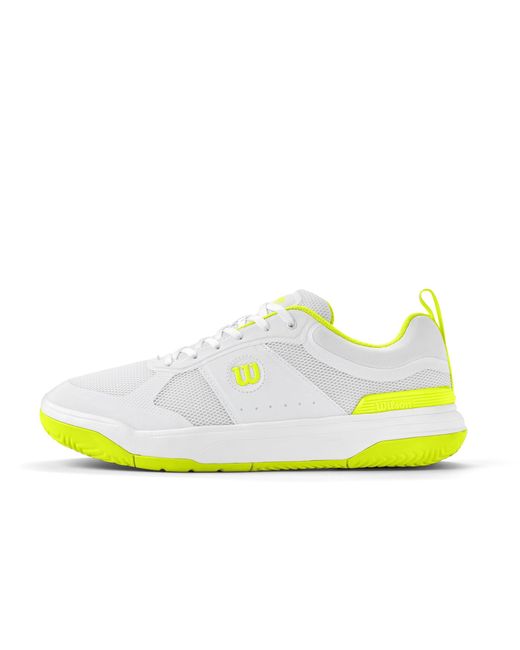 Wilson Yellow Sneaker for men