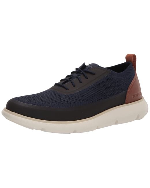 cole haan men's nantucket 2.0 lace up sneaker