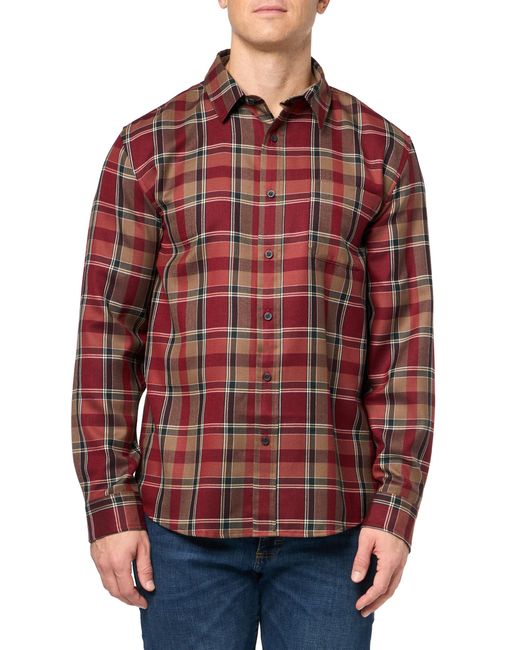 Pendleton Red Classic for men