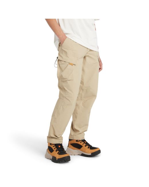Timberland Natural Motion Stretch Trousers for men