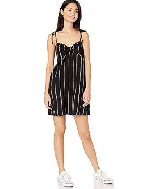 billabong mini dress