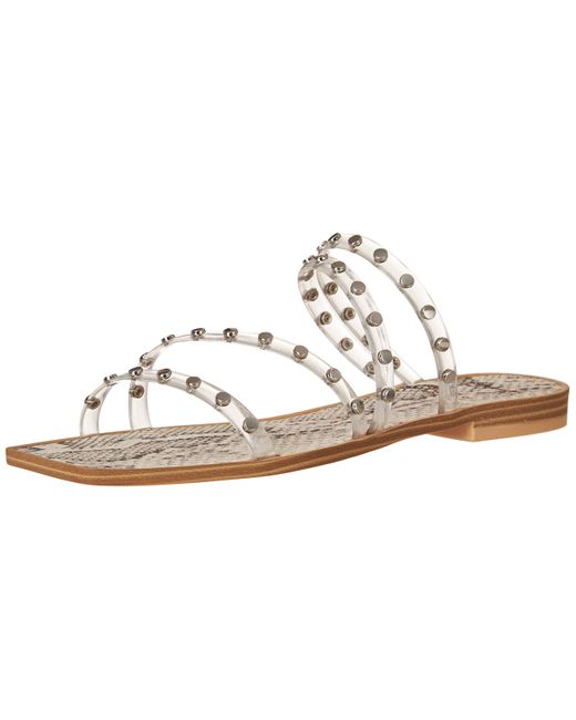 block heel buckle sandals