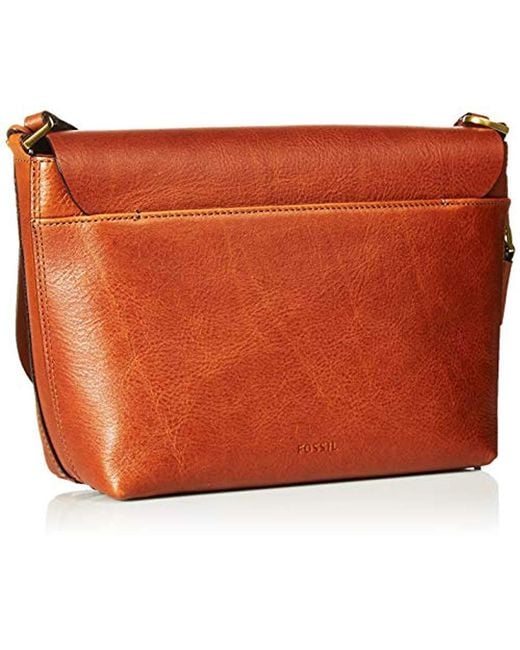 Fossil Maya Small Crossbody Bag Paul Smith