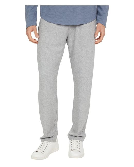 vince cozy jogger