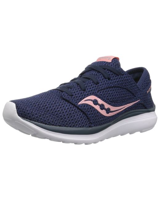 saucony kineta relay mens