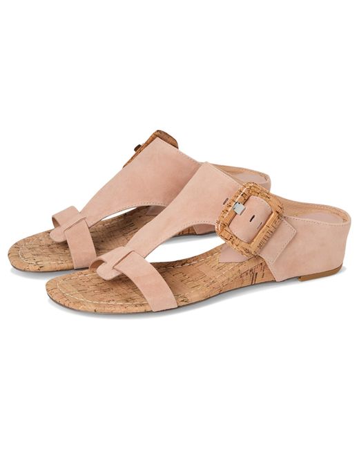 Donald J Pliner Women's Donald Pliner Ofelia Wedge Sandal - Main Image