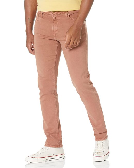 AG Jeans Multicolor Tellis Modern Slim for men