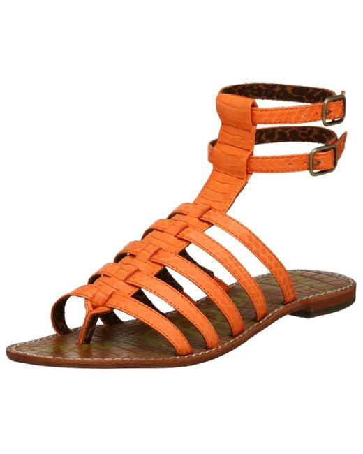 Sam edelman hot sale gilda sandals