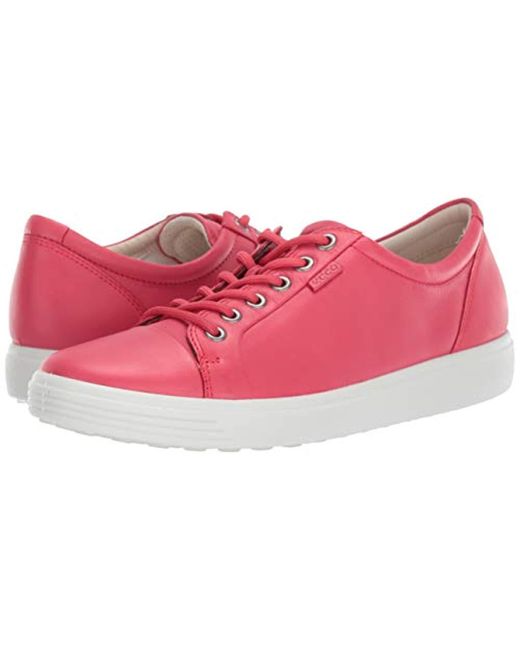 ecco soft 7 w pink