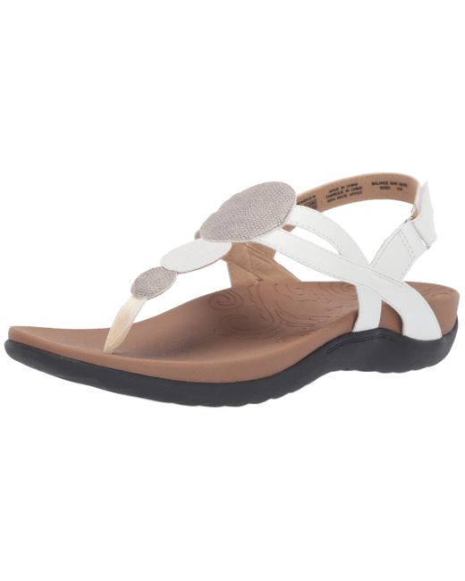 rockport ridge circle sandal