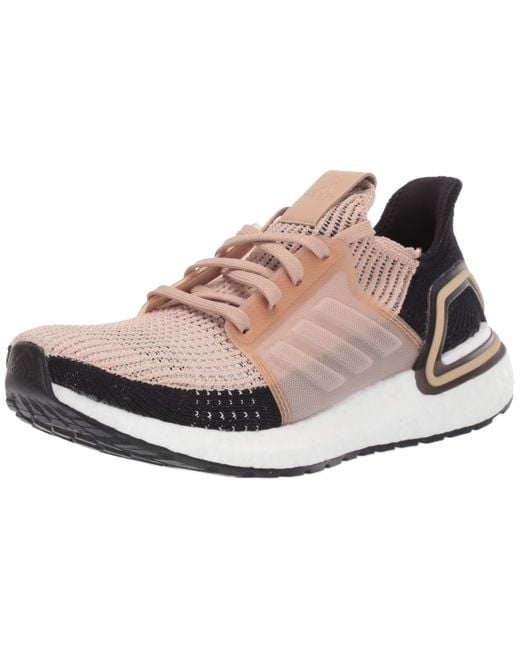 Adidas womens ultra outlet boost 19 running shoes