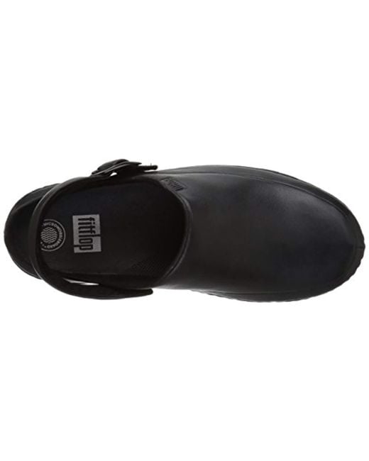 fitflop gogh pro size 8