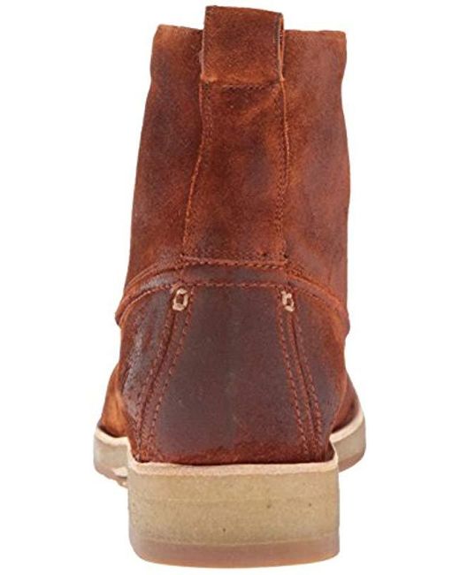 frye rainer workboot