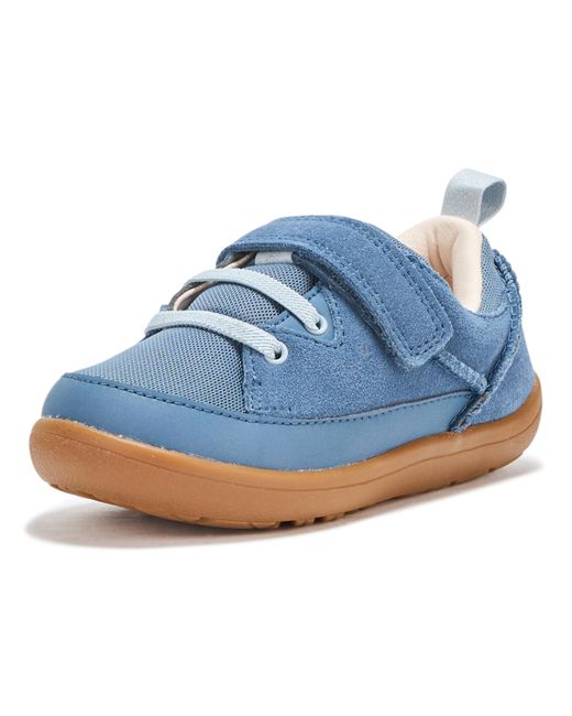 Ugg Blue T Adventurer Sneaker