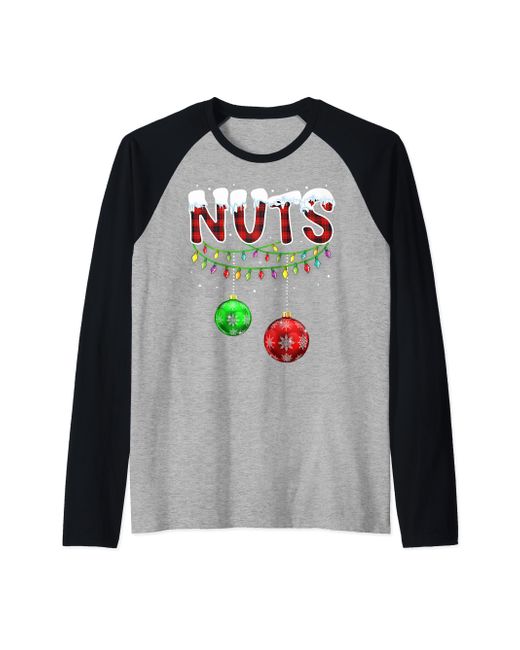Caterpillar Chest Nuts Christmas T Shirt Matching Couple Chestnuts Xmas