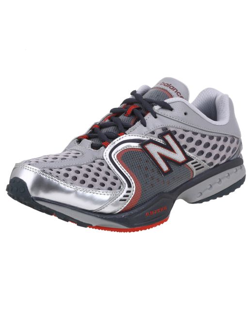 New Balance 805 Running Shoe in Metallic for Men | Lyst