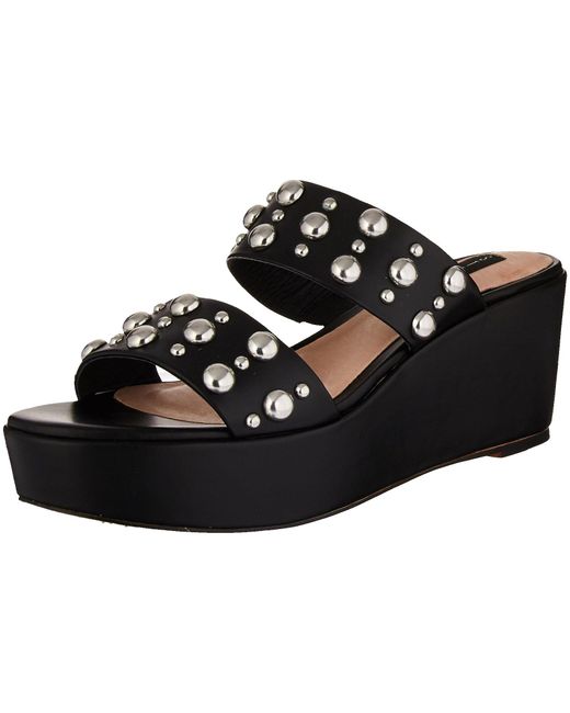 steven by steve madden wedge sandals