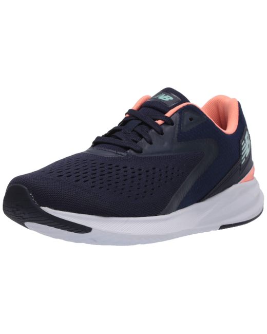 Fuelcore Vizo Pro V1 Running Shoes Navy 