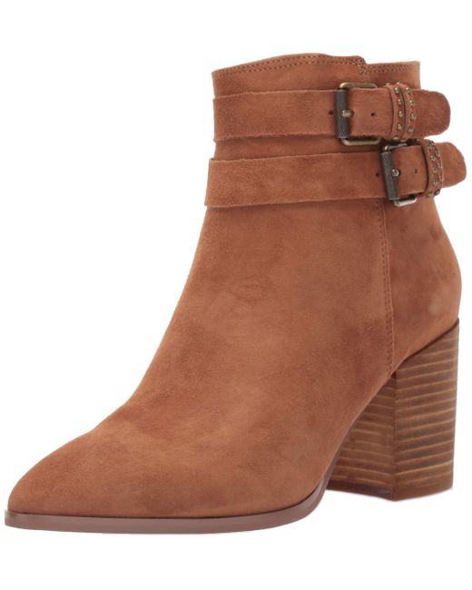 steve madden pearle bootie