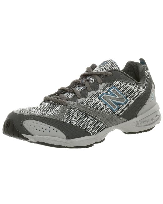 New Balance Rubber 670 Running Shoe in Grey/Green (Gray) for Men | Lyst