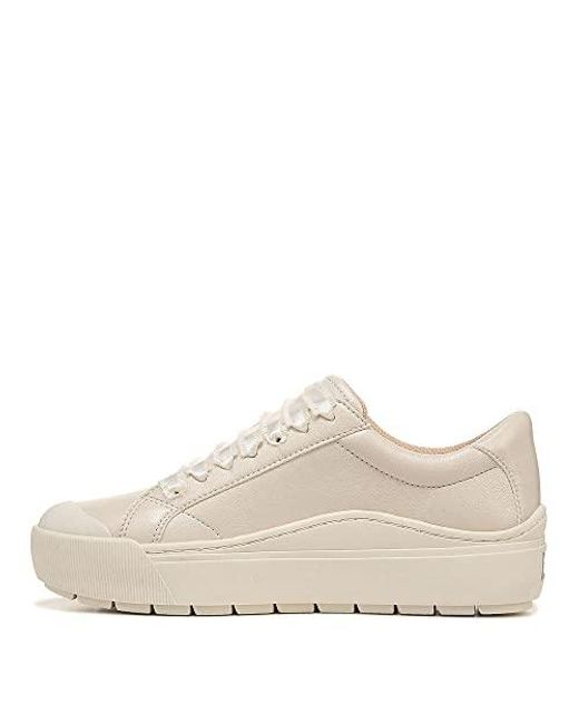 Dr. Scholls Time Off Sneaker in White | Lyst