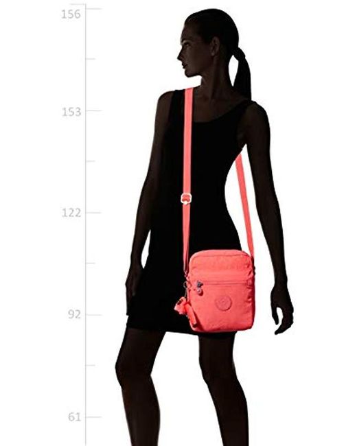 kipling livie crossbody bag