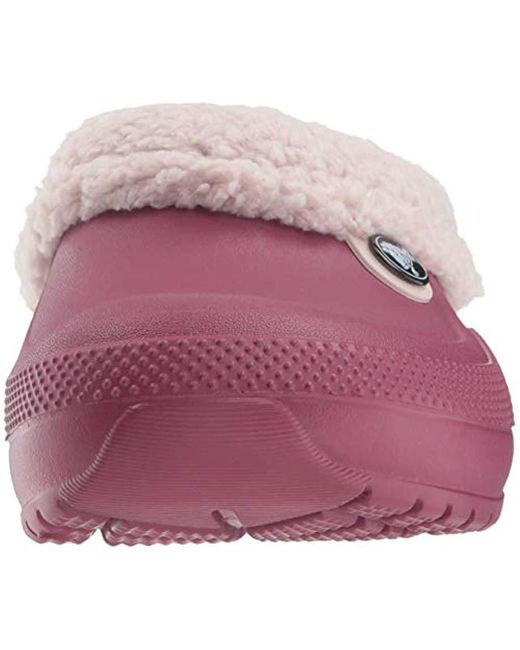crocs unisex classic blitzen iii clog mule