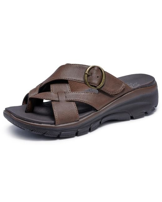 Skechers Black Easy Going