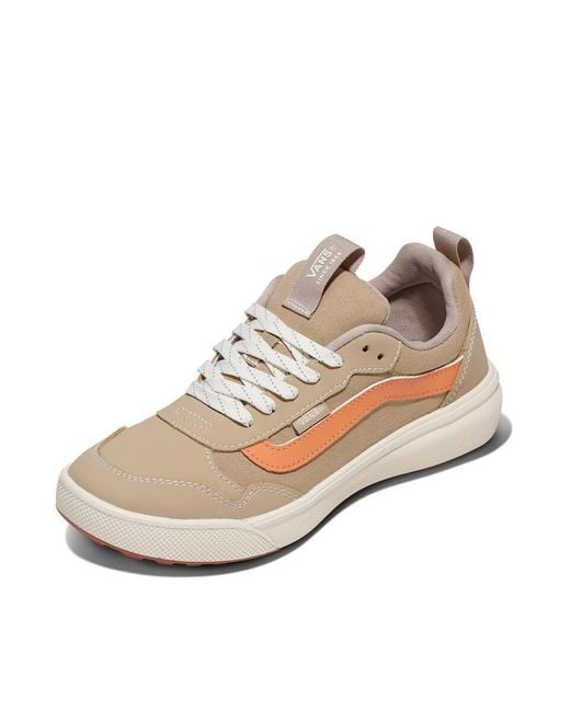 Vans Natural Range Exp Shoe | Athletic Fashion Sneakers For Walking