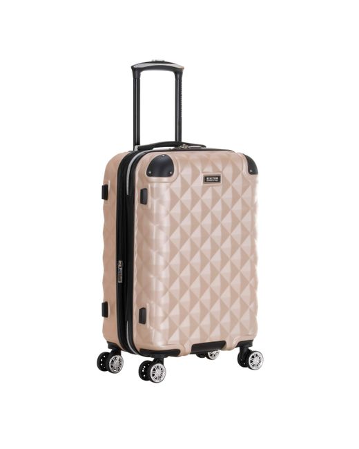 Cole Reaction Diamond Tower Luggage Collection Lightweight