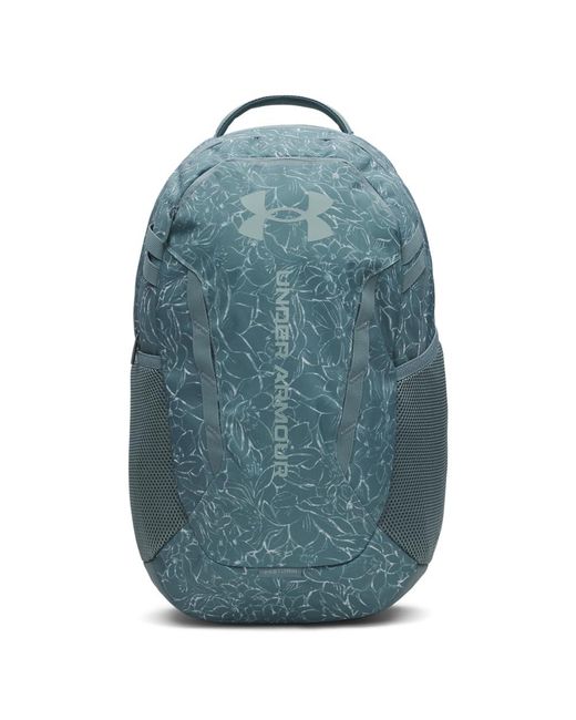 Under Armour Blue Hustle 6.0 Rucksack,