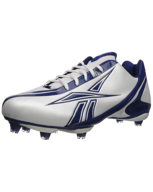 reebok football studs