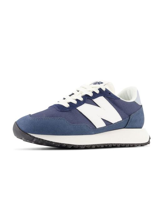 New Balance Blue 237v1