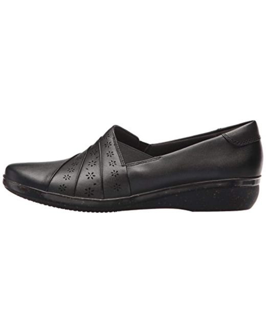 clarks everlay uma