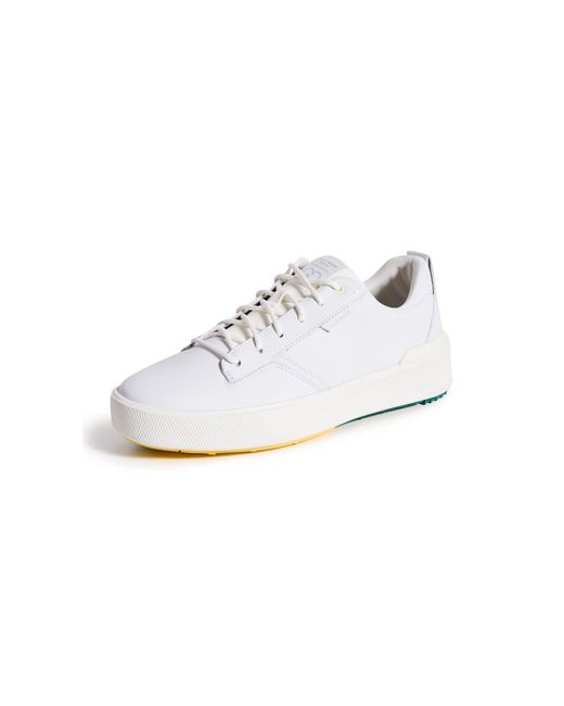 cole haan grand pro sneaker