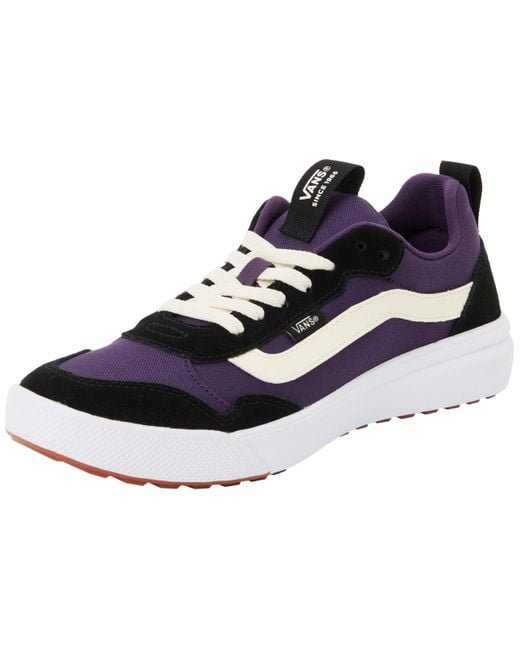 Vans Blue Range Exp Sneaker