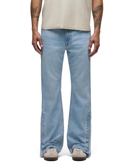 Hudson Blue Walker Track Jean for men