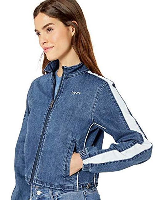 levi's lightweight denim