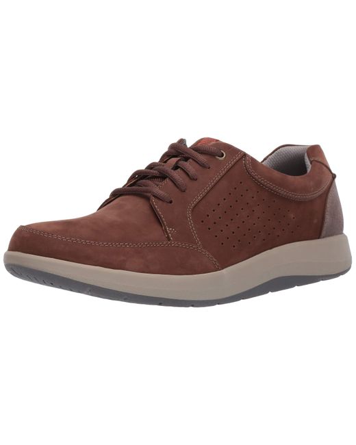 clarks shoda stride