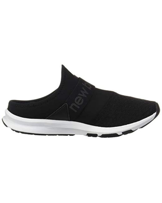 new balance women's fuelcore nergize mule stores