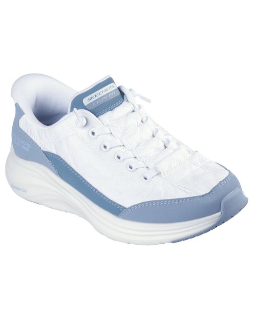 Skechers Blue Sneaker